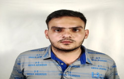 محمدرضا مهری امراله