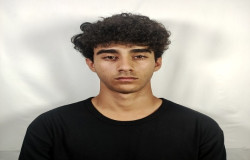 امیررضا میرزایی