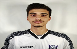 دانیال فرزاد منش