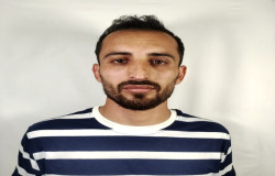 مجتبی مالکی انگورد