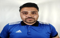 امید نوری کلات