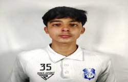 امیر علی کربلایی خانی