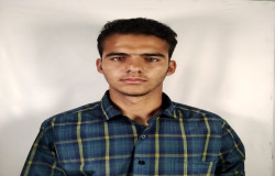 امیر محمد هاشمی