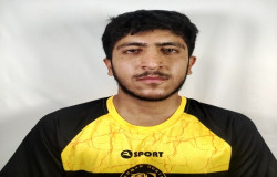 علیرضا قنبری