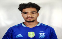 علیرضا مرادلو