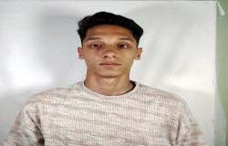 ایلیا داس مه