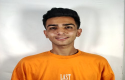 مهدی بهرامی