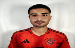 محمد مهدی امینی