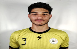 امیرعلی روحانی