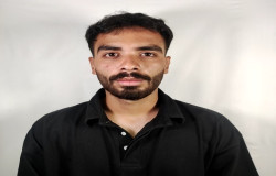 آرین عزیزی سورباقی