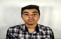 امیر مهدی احمدیان