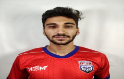 امیر حسین صباغ زاده