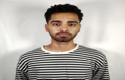 ابراهیم چمرانی