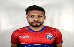 محمد مهدی رمضانی