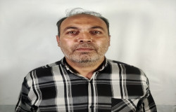 کاظم عالی زاده