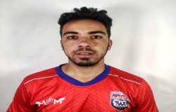 امیرحسین درخشان هوره