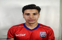 امیرحسین علی پور