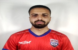 امیرحسین رحیمی