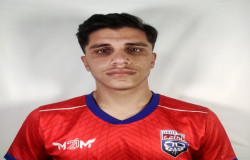 مهدی علی بخشی