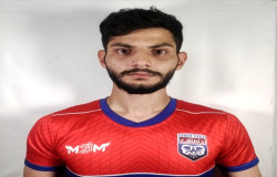 ارمین حسینخانی