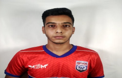 فراز کریم زاده