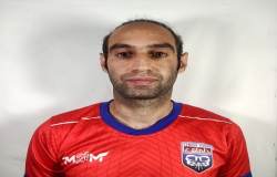 مسعود برگ بیدی سیاه پیرانی