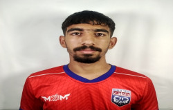 حسین فرج زاده