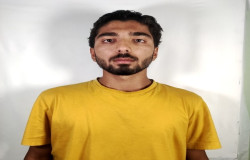 محمدامین اقبالی ماهر