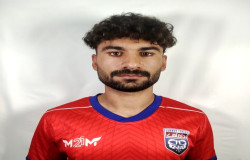 رضا خداداد همدانی