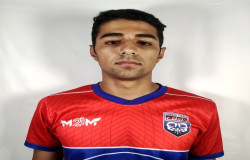 بهنام فرازی