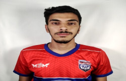 احسان صدری توحید خانه