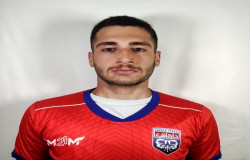 سید مهدی میرتباردرزی