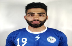 سید امید حسینی پناه