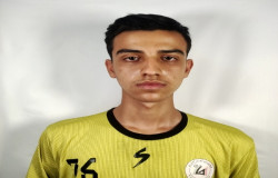 علی ابراهیمی