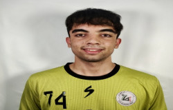 علیرضا علایی