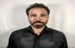 رسول شاه وردی