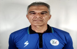 حمیدرضا رضائی شیرزاد