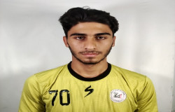 احسان ابراهیمی