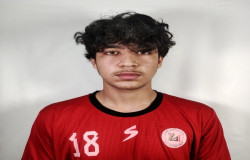 امیرحسین معیری