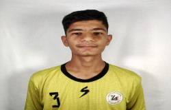 آرین آقایی هشجین