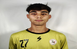 محمد طاها غفاری