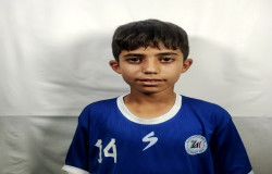 امیرحسین فدایی