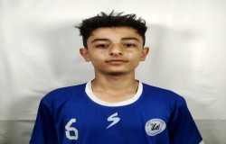 امیرعلی خدابنده لو