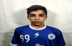 علی اصغر قاضی