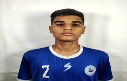 رهام بی نظیر