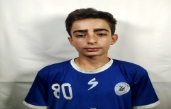 محمد مهدی همتی