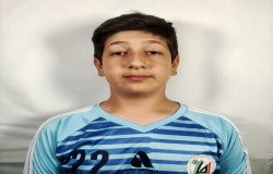 محمد مهدی خدارحمی
