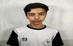 فربد علی زاده گلارلو