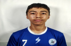 محمد مهدی سعادتمند طاهر