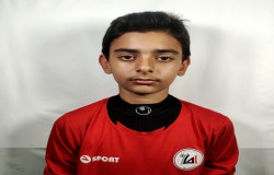 امیرعباس انتظاری